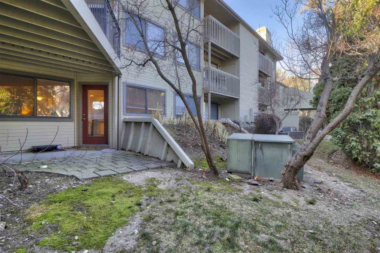 3713 South Gekeler Ln, #25, Boise, ID 83706