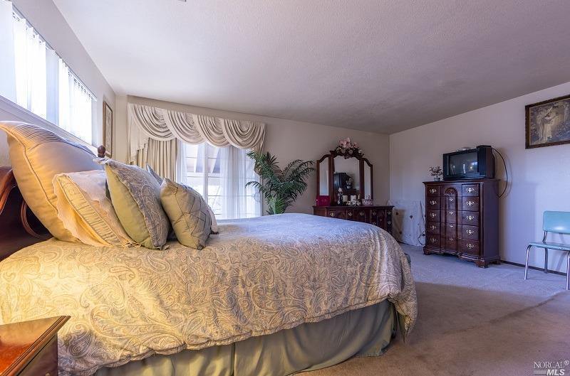 849 Santa Dorotea Circle, Rohnert Park, CA 94928