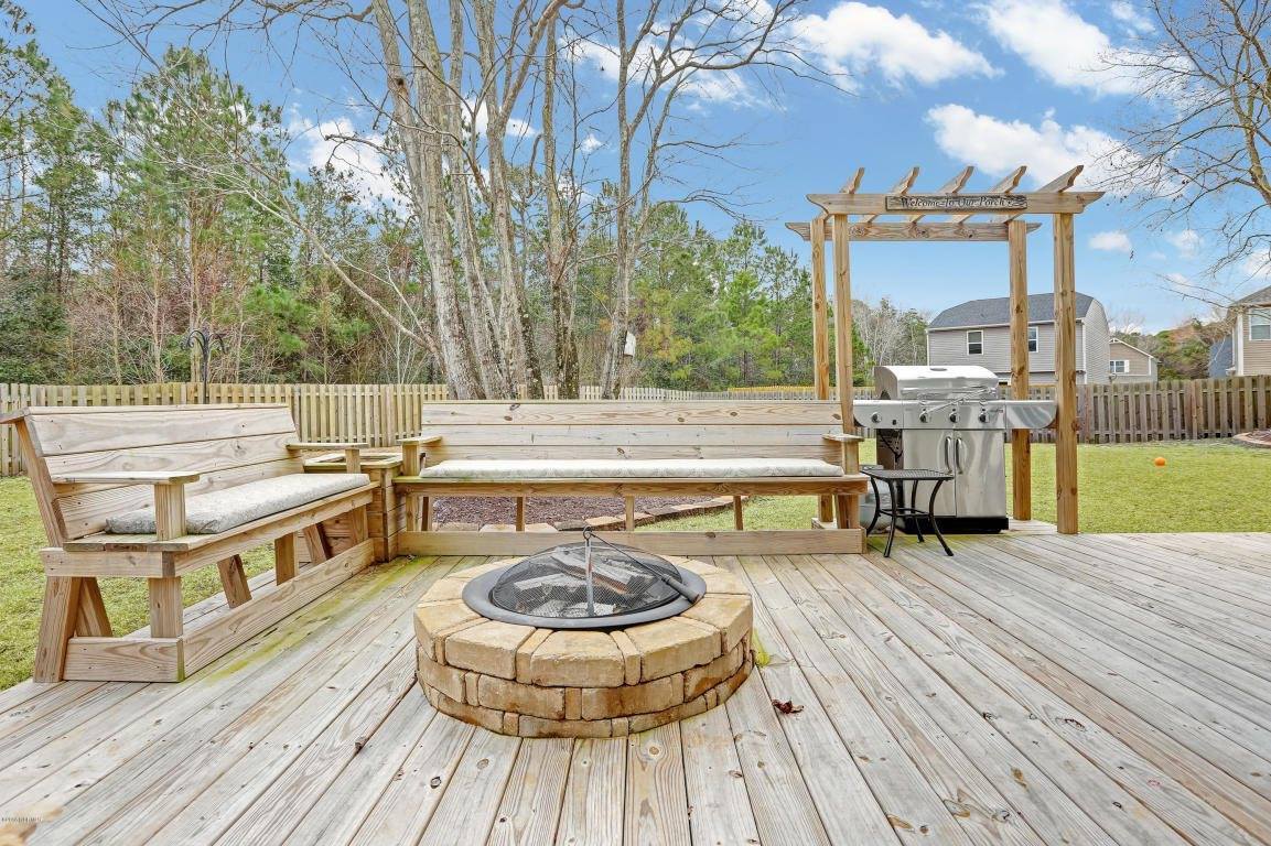 6518 Settlers Dream Place, Wilmington, NC 28409