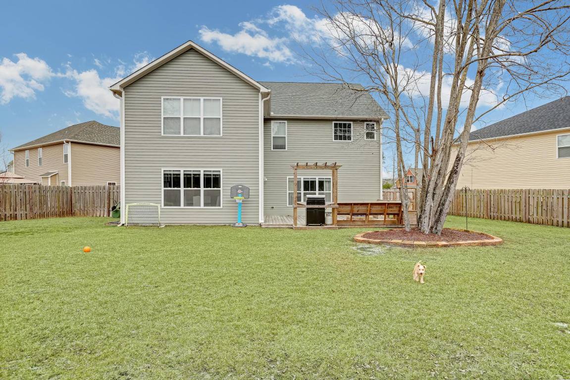 6518 Settlers Dream Place, Wilmington, NC 28409