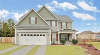 6518 Settlers Dream Place, Wilmington, NC 28409