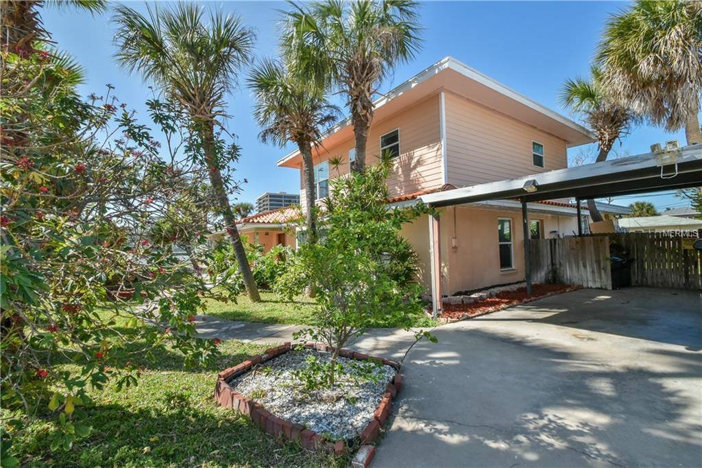 655 77th Avenue, Saint Pete Beach, FL 33706