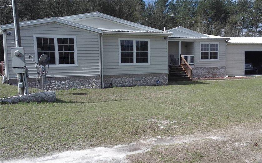 914 SW Lamboy Circle, Lake City, FL 32024