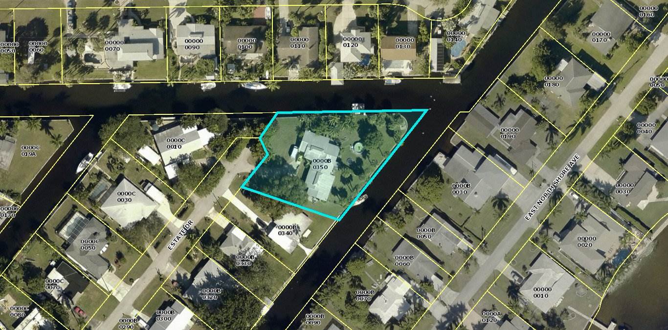 55 Estate Dr, North Fort Myers, FL 33917