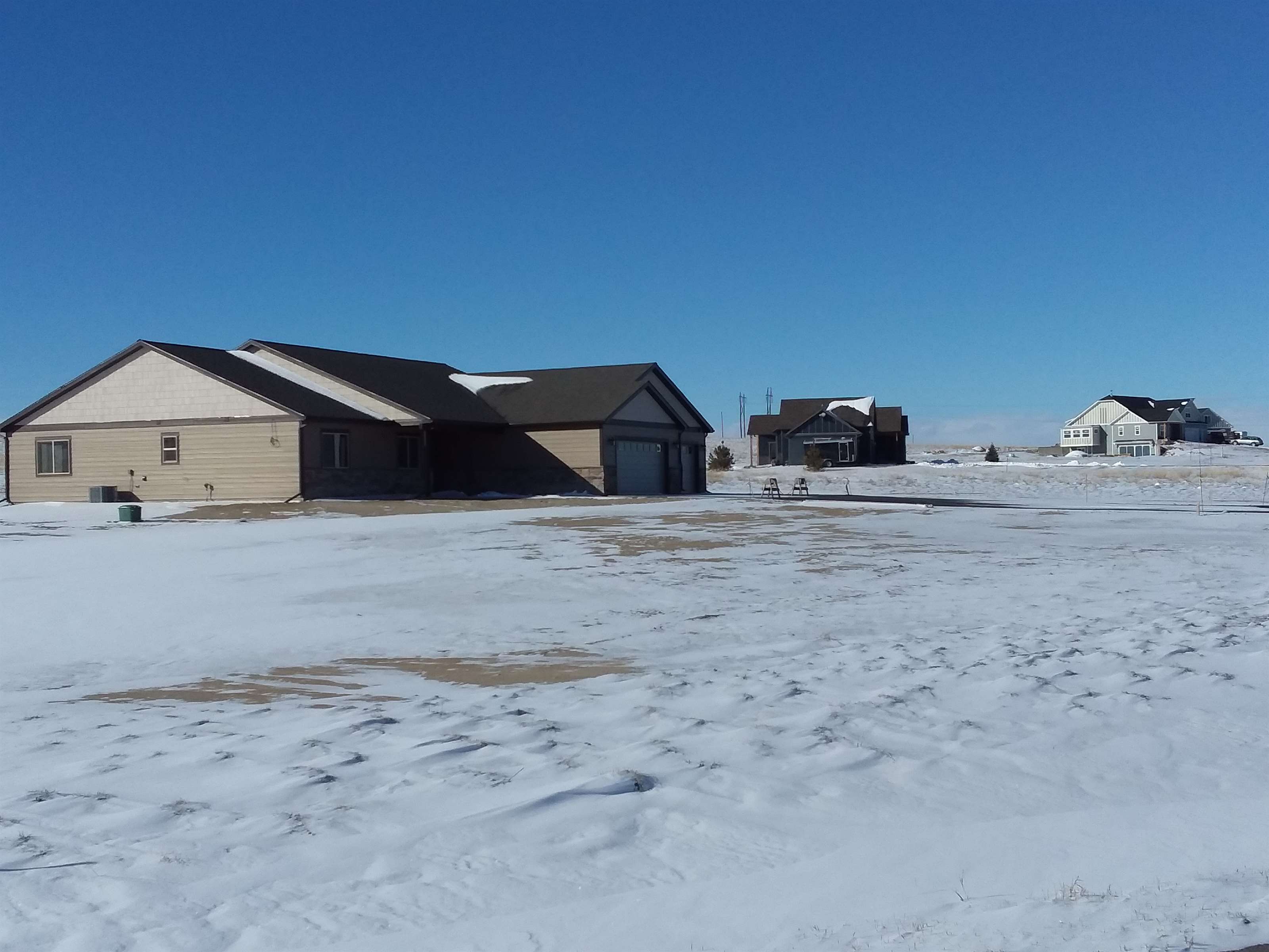 TBD Clark Drive, Three Forks, MT 59752