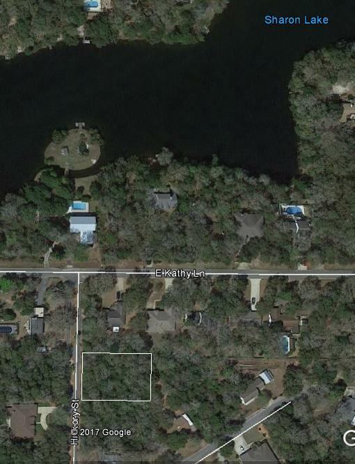 XXX Hickory Street, Freeport, FL 32439