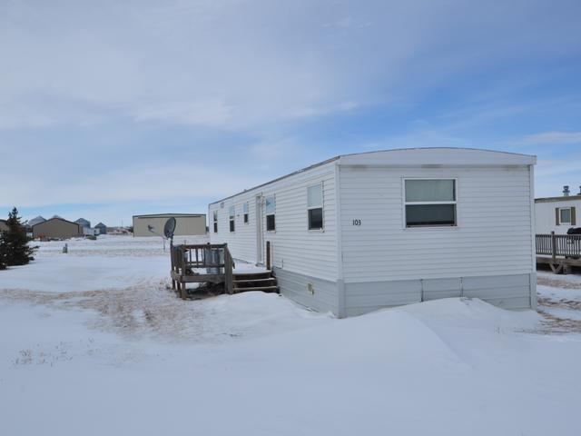 103 7TH ST, Glen Ullin, ND 58631