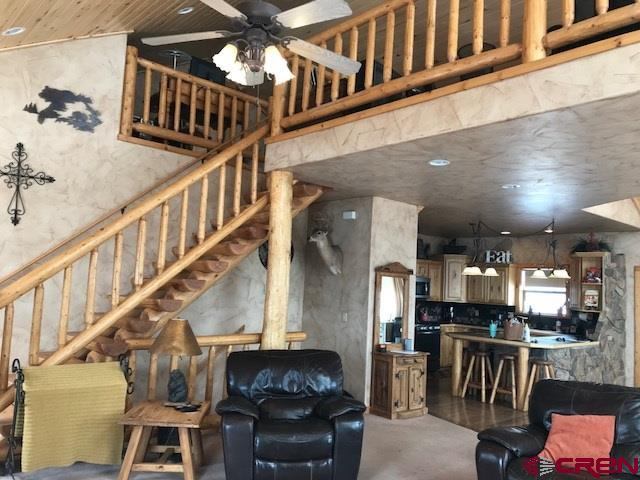 57 Chestnut Court, Pagosa Springs, CO 81147