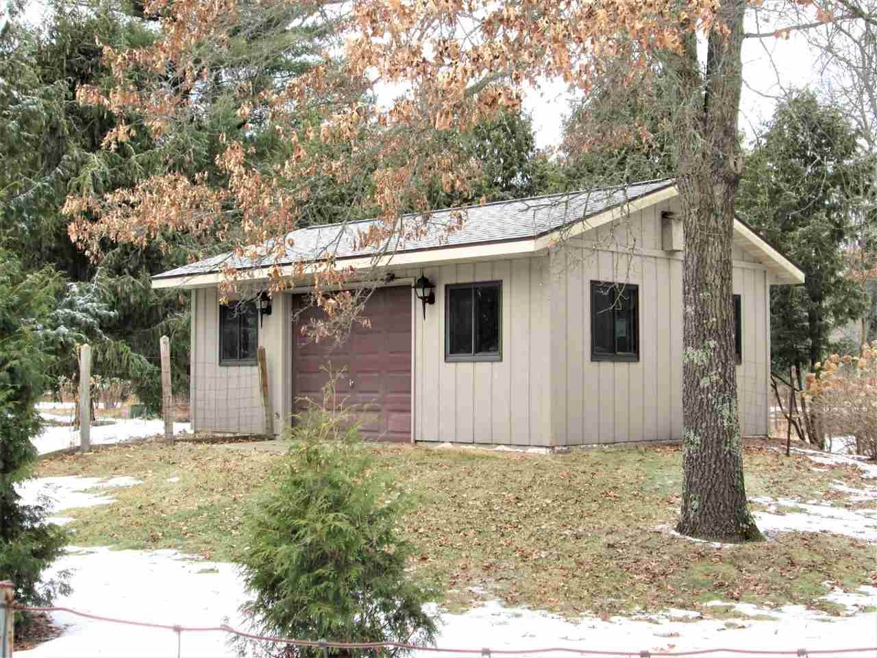 W7333 3rd Street, Necedah, WI 54646