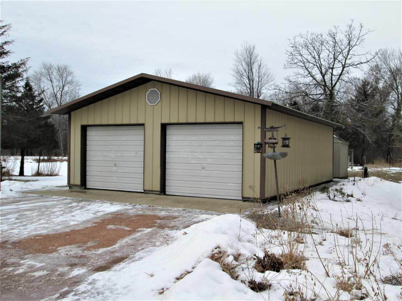 W7333 3rd Street, Necedah, WI 54646