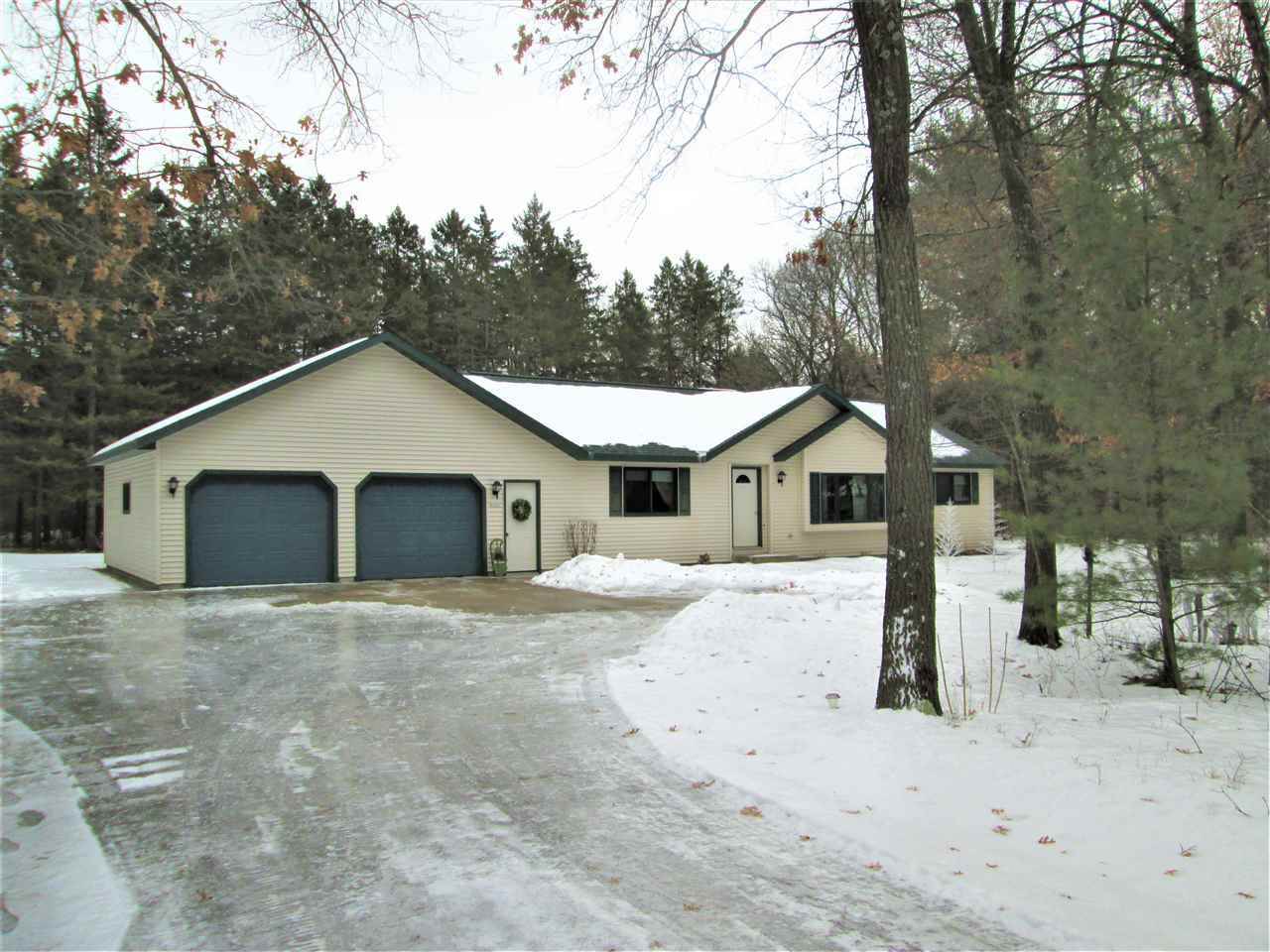 2511 59th Street South, Wisconsin Rapids, WI 54494