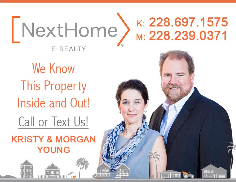 91 Fairway Dr, Pass Christian, MS 39571