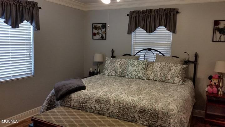 91 Fairway Dr, Pass Christian, MS 39571