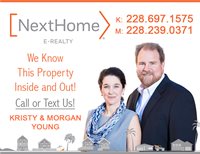 91 Fairway Dr, Pass Christian, MS 39571