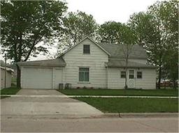 702 D Street, Sergeant Bluff, IA 51054