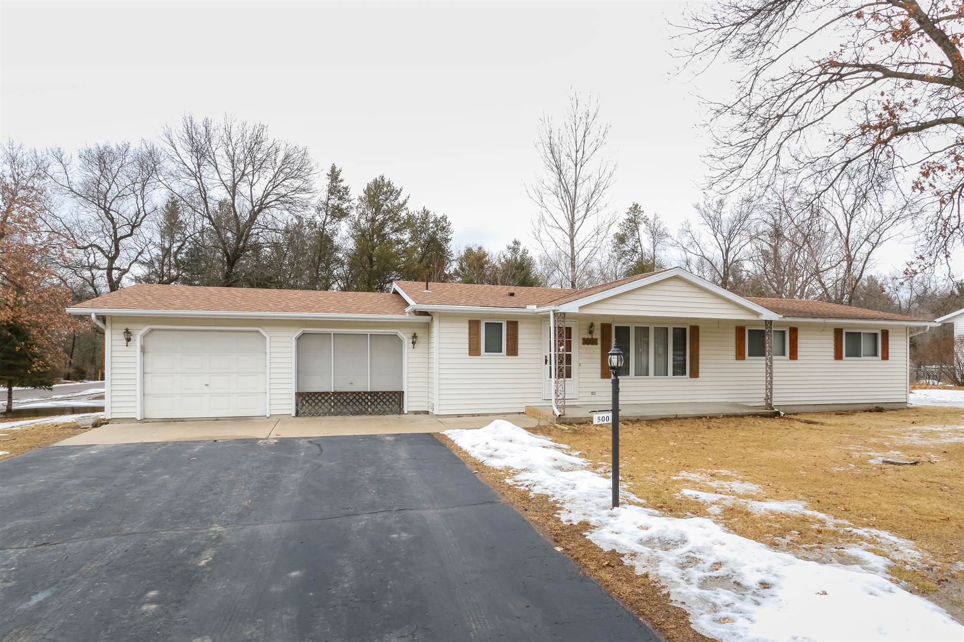 500 E Liberty Street, Adams, WI 53910