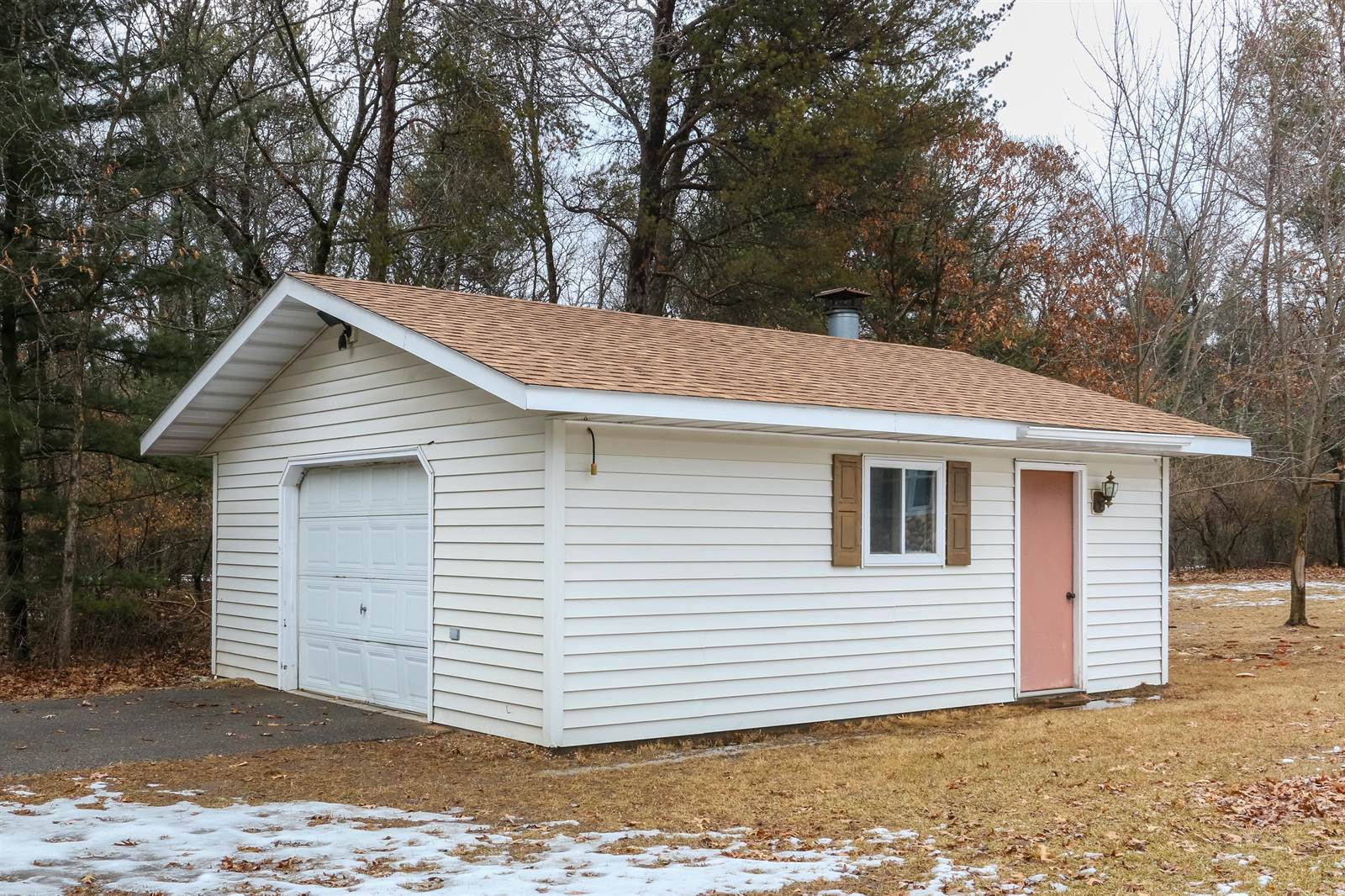 500 E Liberty Street, Adams, WI 53910