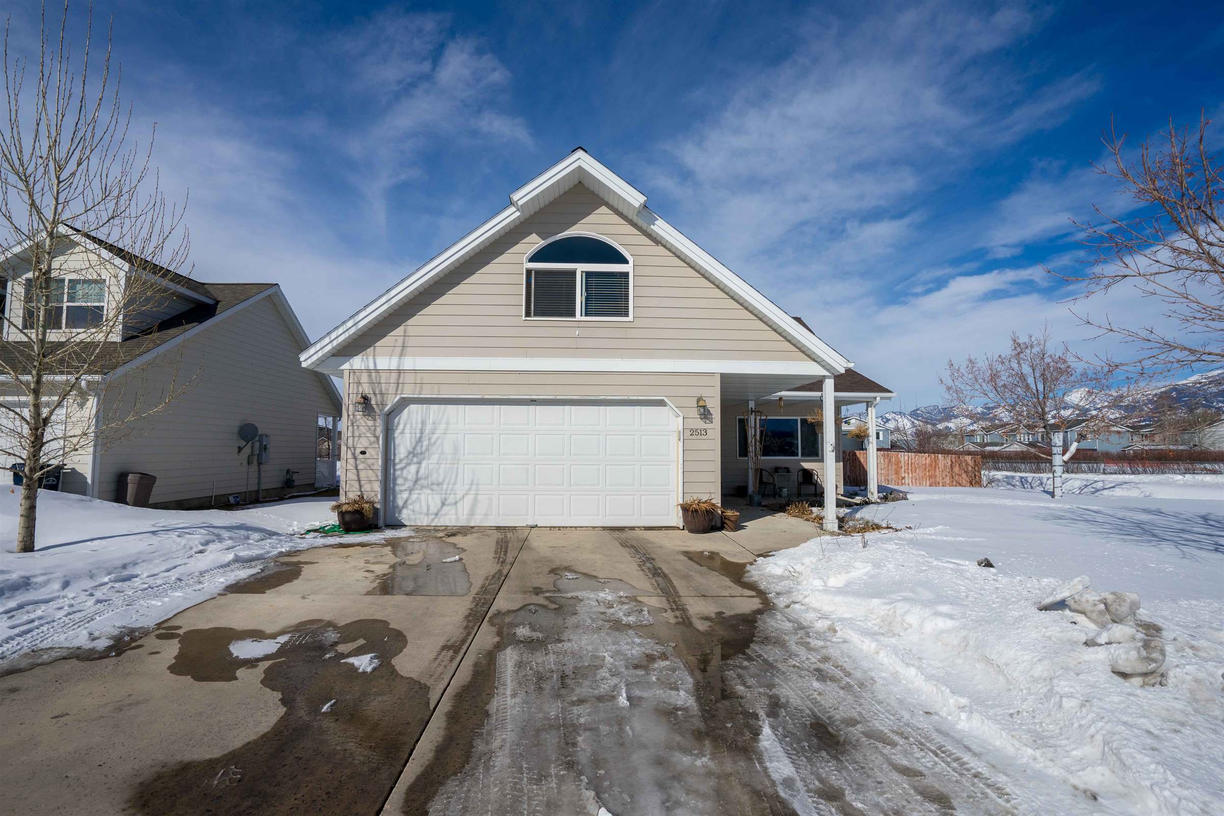 2513 Goldenrod Lane, Bozeman, MT 59718