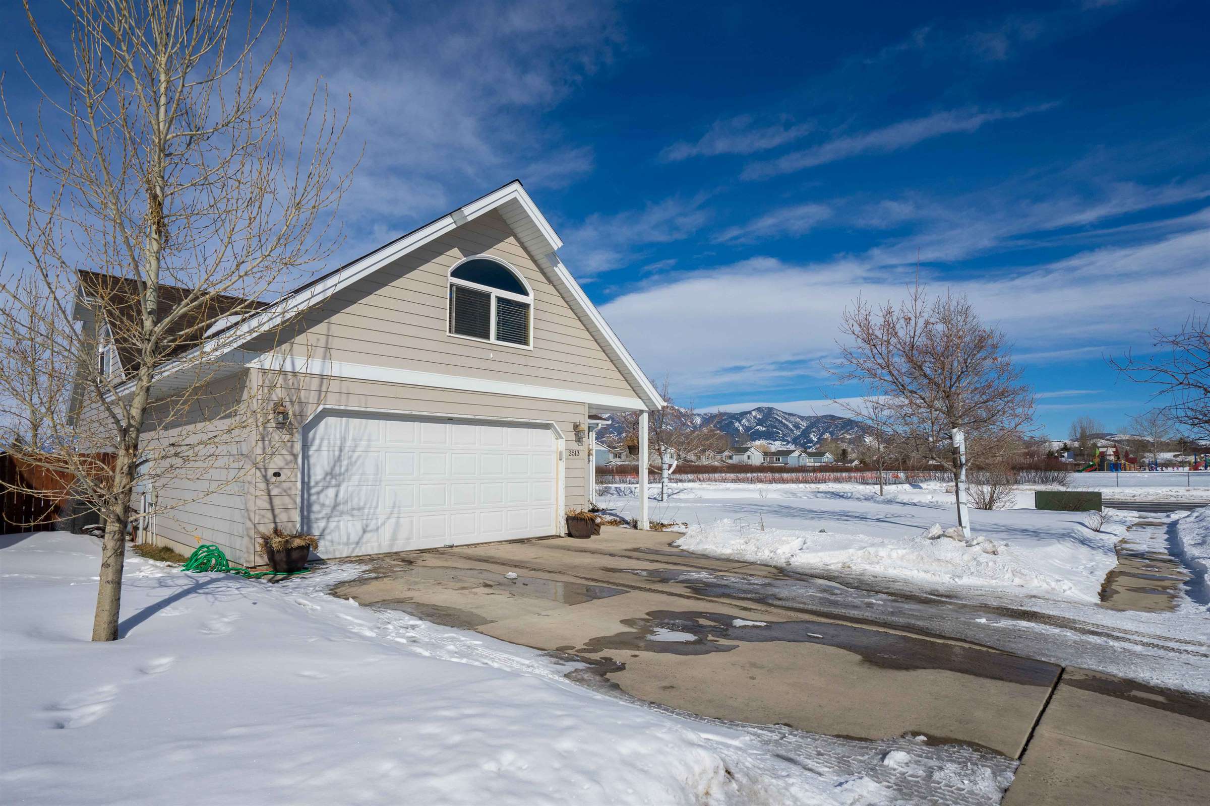 2513 Goldenrod Lane, Bozeman, MT 59718