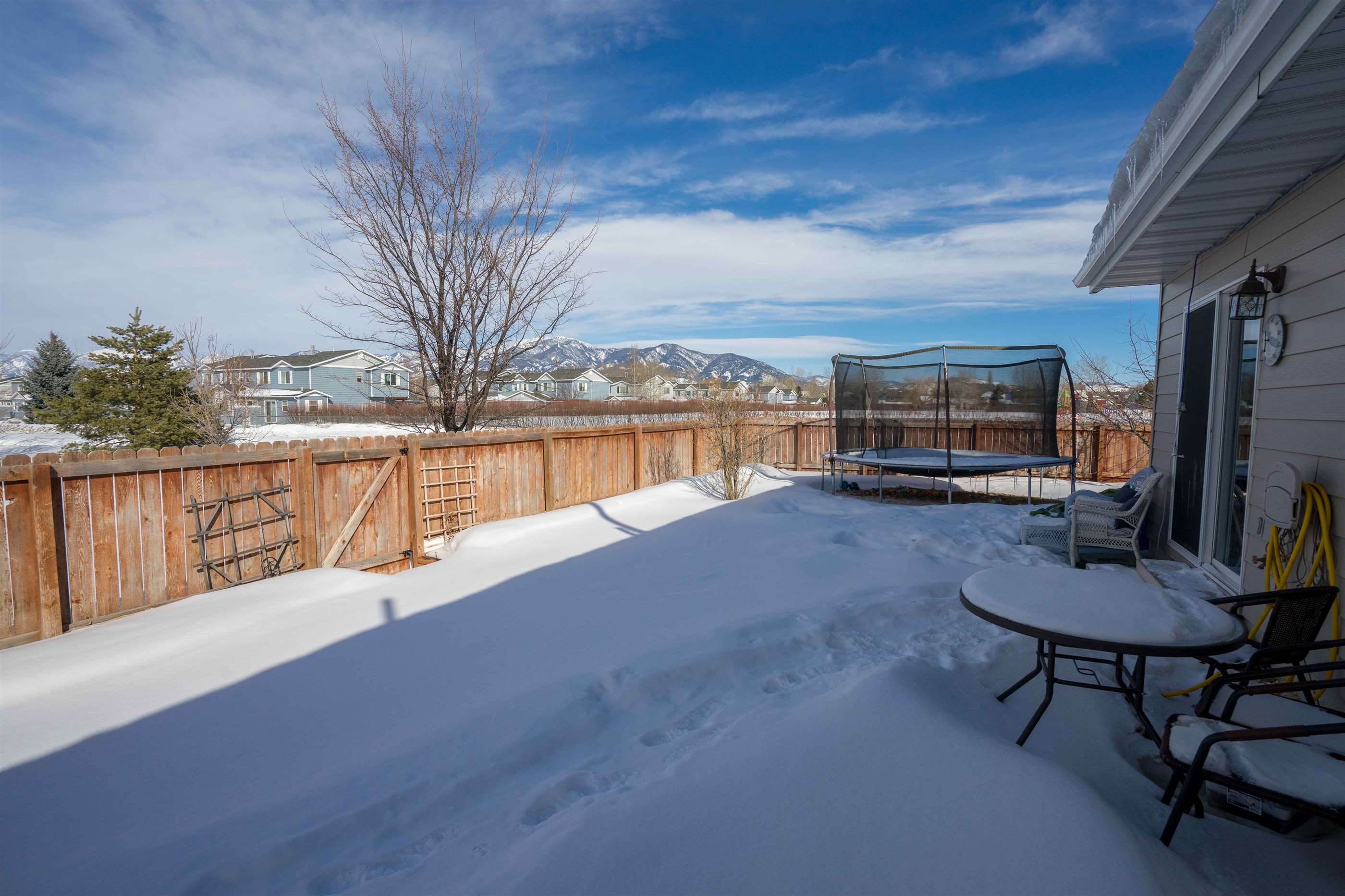 2513 Goldenrod Lane, Bozeman, MT 59718