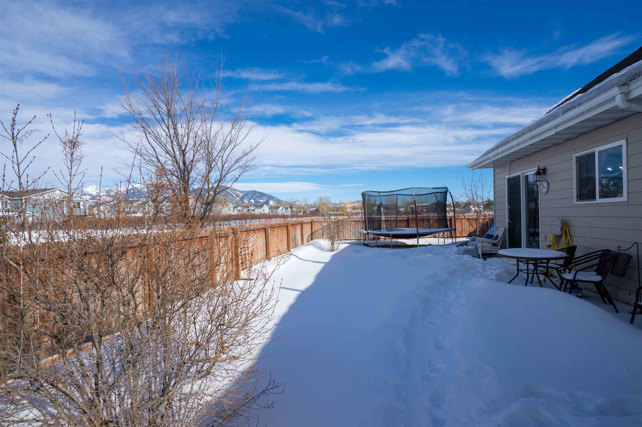 2513 Goldenrod Lane, Bozeman, MT 59718