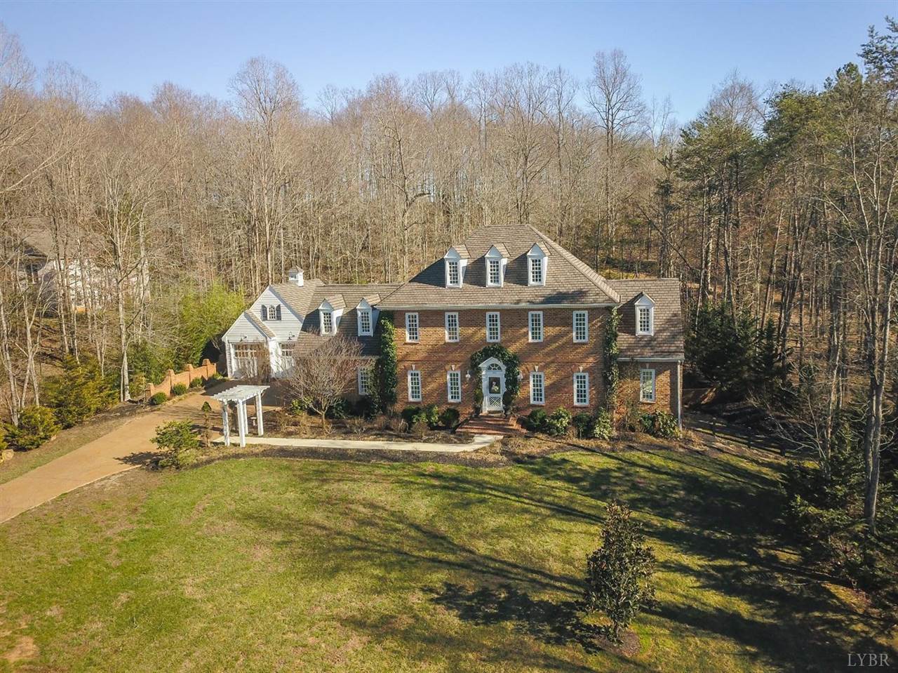 313 Brookstone Drive, Forest, VA 24551