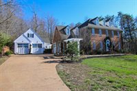 313 Brookstone Drive, Forest, VA 24551