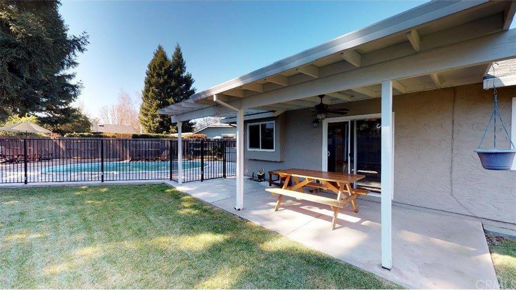 533 Villa Oak Court, Chico, CA 95926