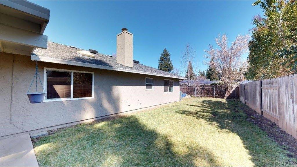 533 Villa Oak Court, Chico, CA 95926