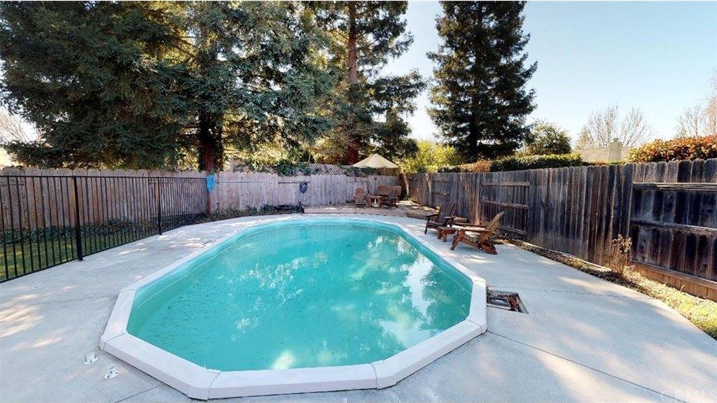 533 Villa Oak Court, Chico, CA 95926