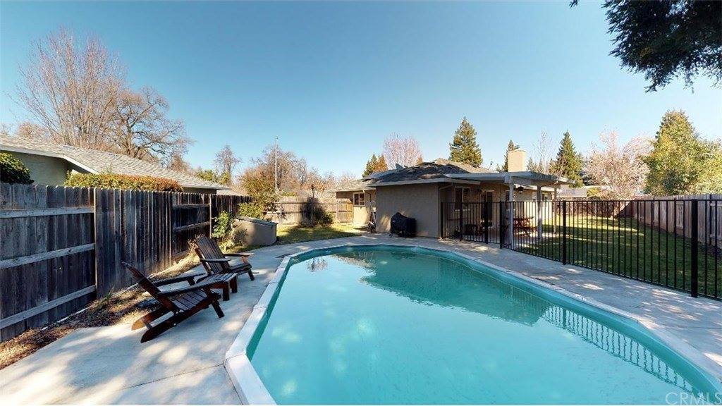 533 Villa Oak Court, Chico, CA 95926