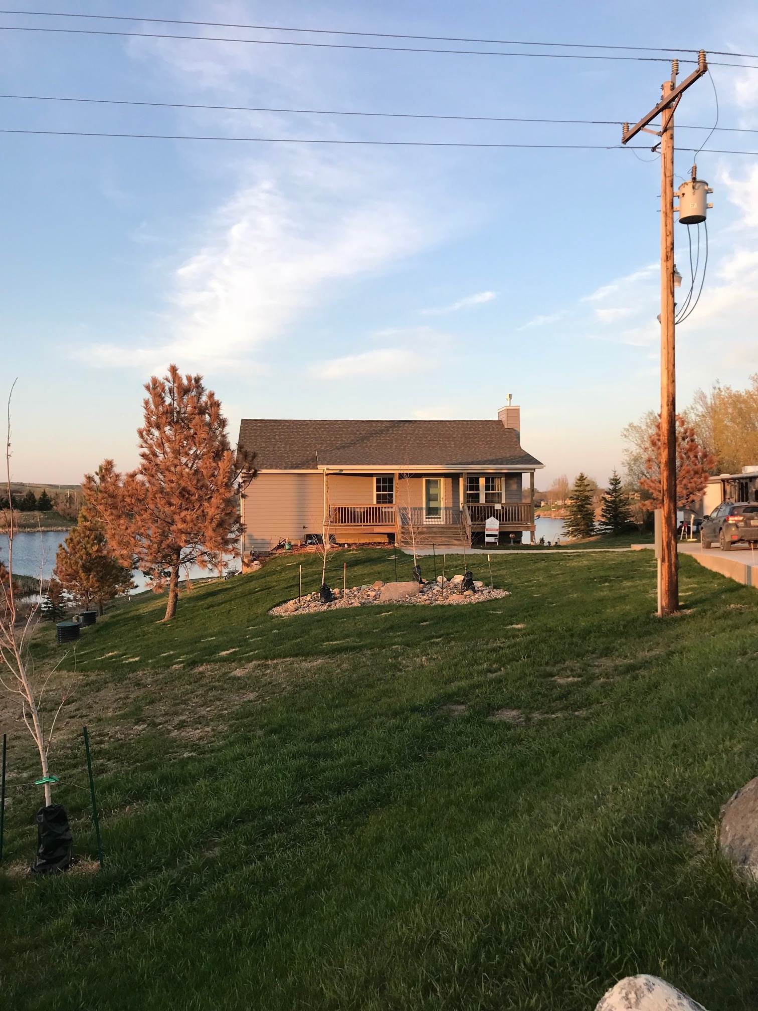 152 Blacktail Dr, Williston, ND 58801