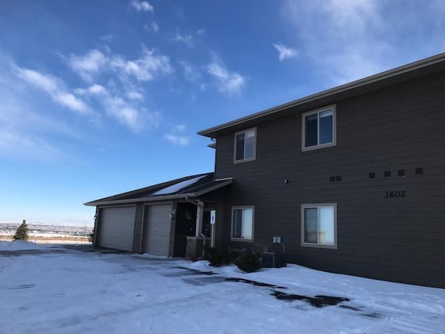 3602 33rd Ave W #9, Williston, ND 58801