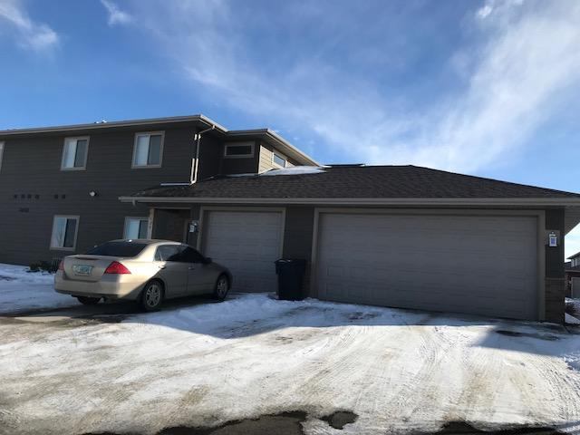 3602 33rd Ave W #9, Williston, ND 58801