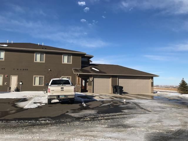 3602 33rd Ave W #9, Williston, ND 58801