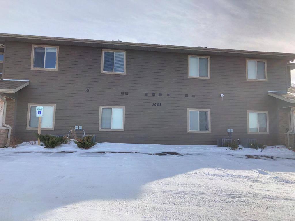 3602 33rd Ave West #13, Williston, ND 58801