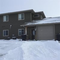 3602 33rd. Unit #12 Ave West, Williston, ND 58801