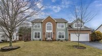 5651 Greenfield Drive, Galena, OH 43021
