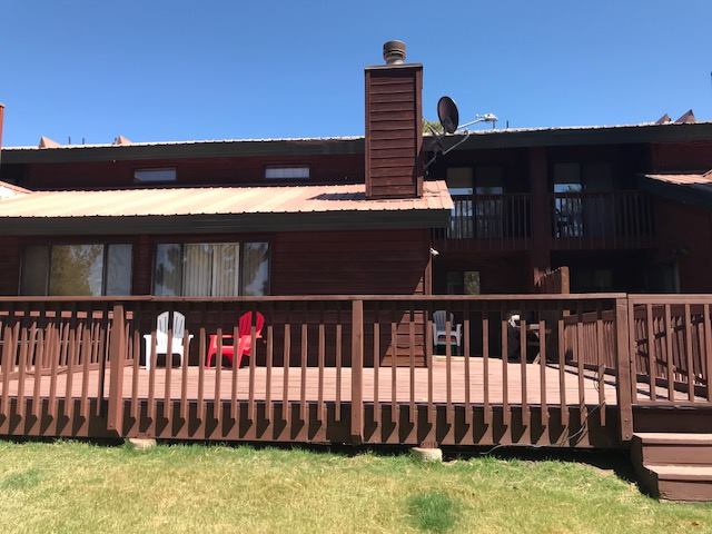 65 Ace Court, Pagosa Springs, CO 81147