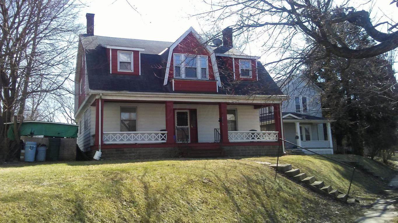 265 Bellefontaine Avenue, Marion, OH 43302