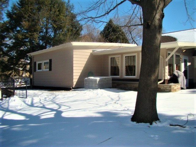 520 Lincoln Street, Wisconsin Rapids, WI 54494