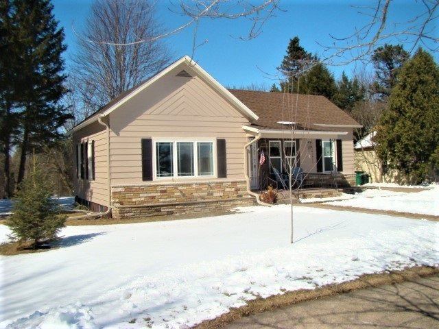 520 Lincoln Street, Wisconsin Rapids, WI 54494
