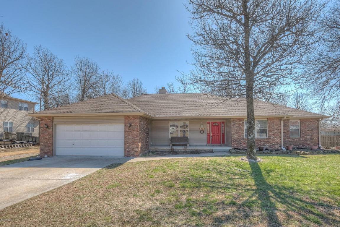 110 Iron Tree Dr., Carl Junction, MO 64834