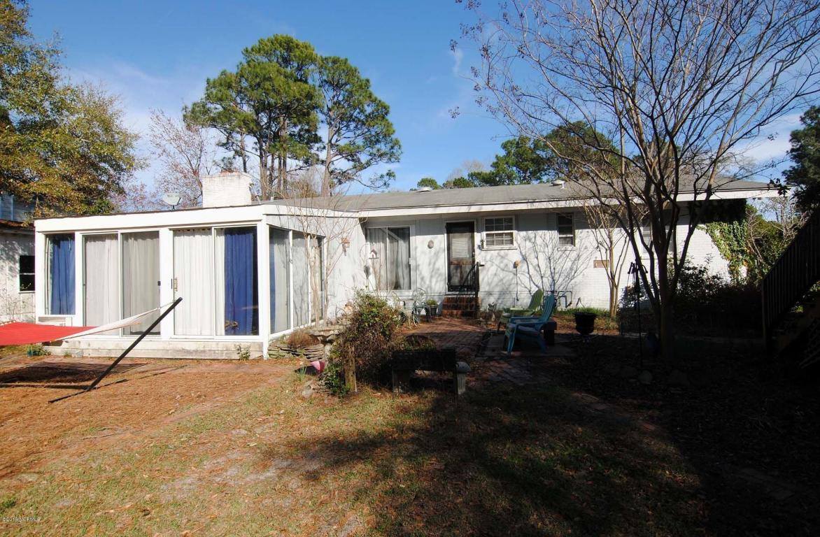 1132 Princeton Drive, Wilmington, NC 28403