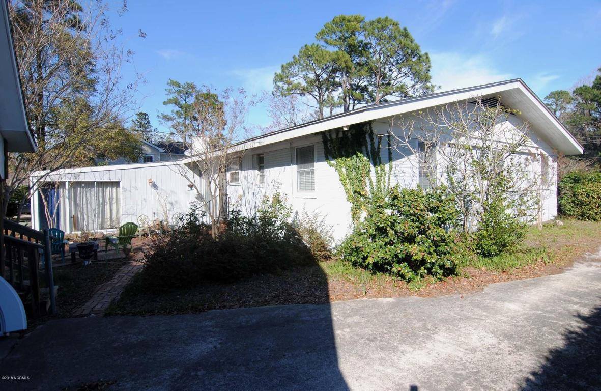 1132 Princeton Drive, Wilmington, NC 28403