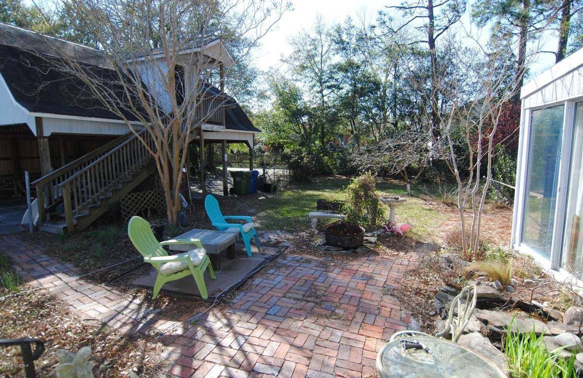 1132 Princeton Drive, Wilmington, NC 28403