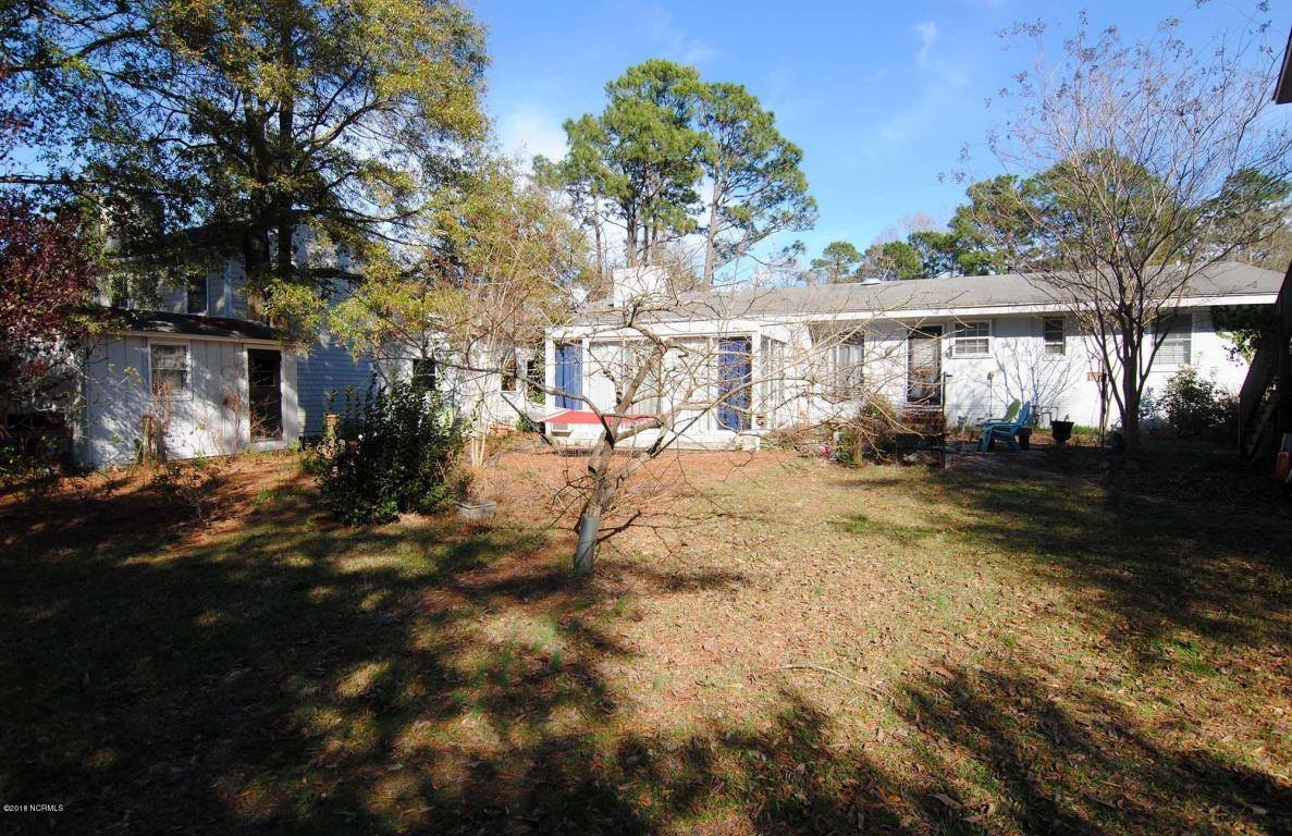 1132 Princeton Drive, Wilmington, NC 28403