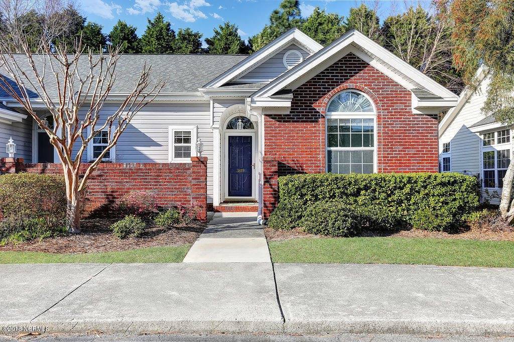 3819 Mayfield Court, Wilmington, NC 28412