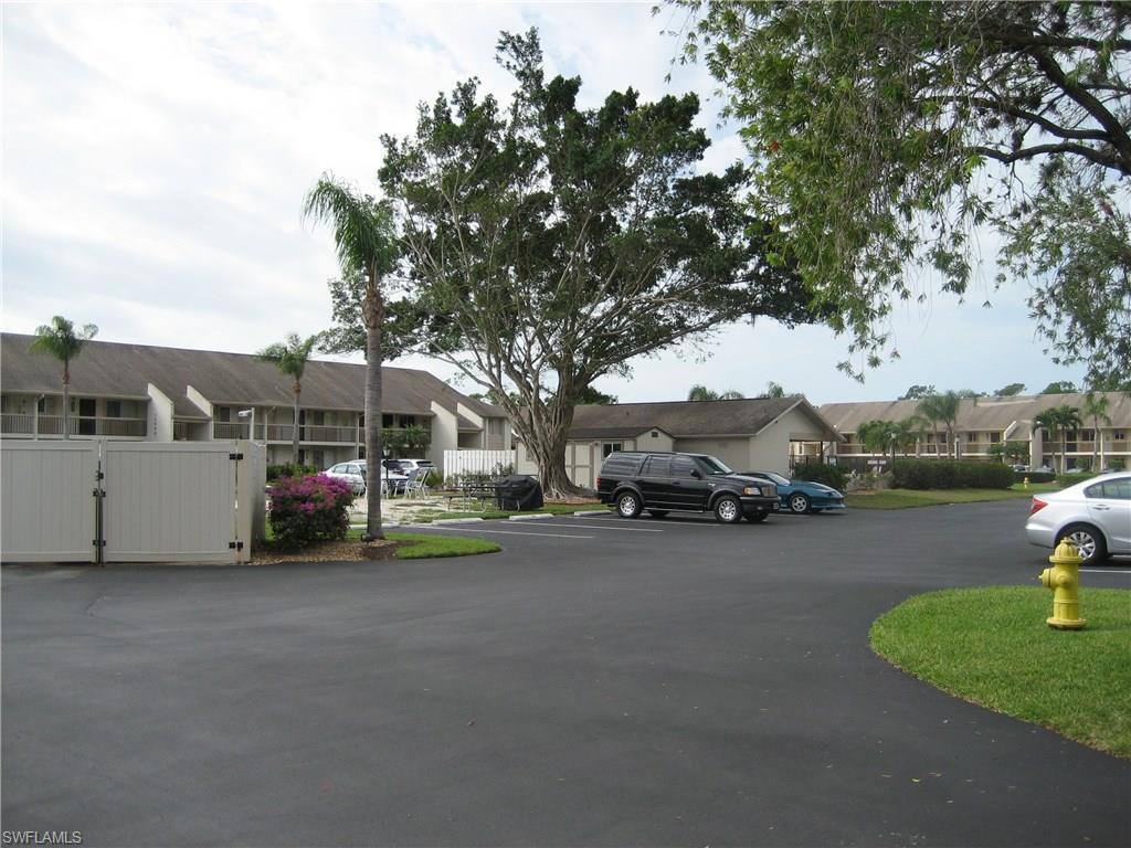 13070 White Marsh LN Unit103, Fort Myers, FL 33912