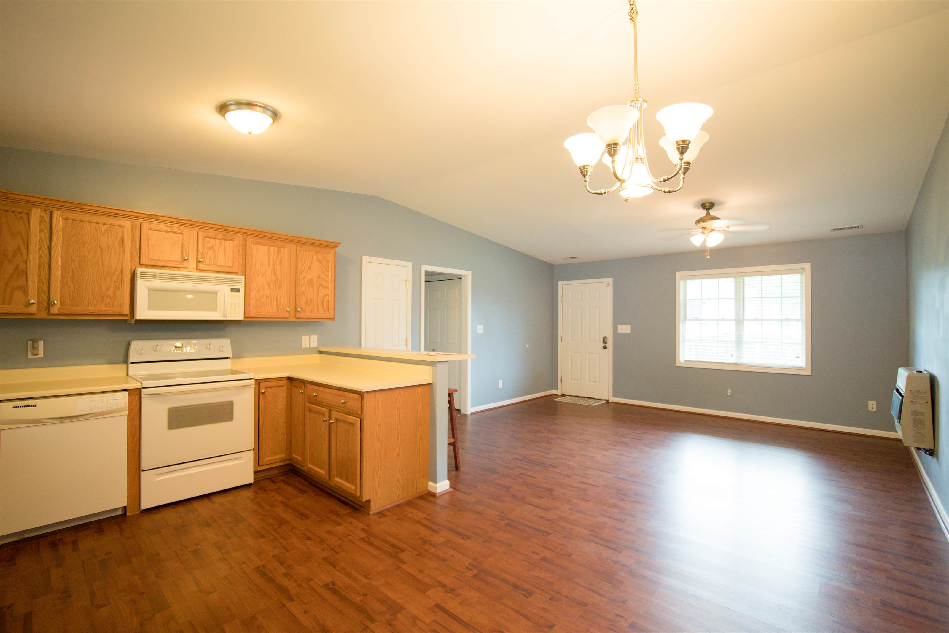 308 Woodberry Lane, Lynchburg, VA 24502